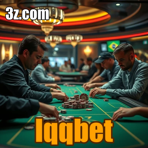 Experimente o Blackjack do lqqbet e Aumente Sua Adrenalina