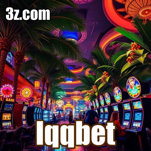 Experimente a seção móvel do lqqbet e jogue onde quiser