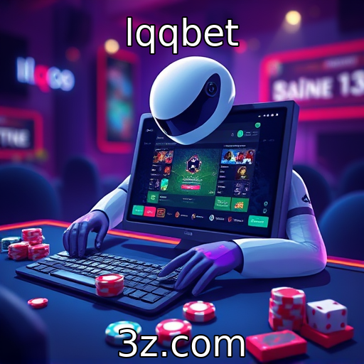 Mudanças nas regulamentações de jogos online