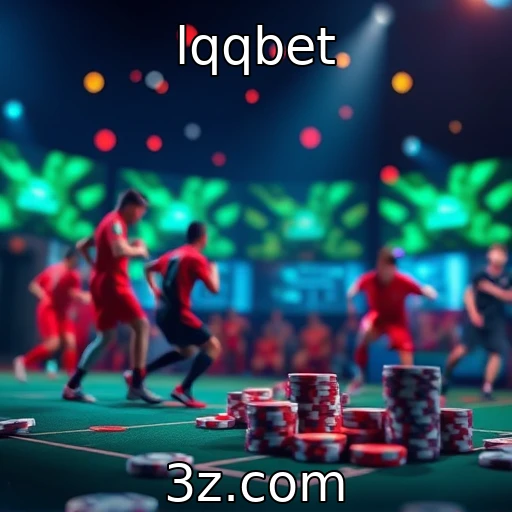 Impacto das regulamentações na indústria de jogos