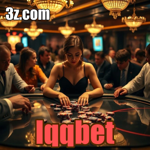 Embarque na Roulette do lqqbet e Aumente sua Adrenalina