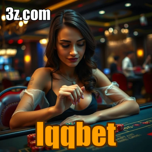 Entretenimento nas Slots do lqqbet: Uma Aventura Imperdível